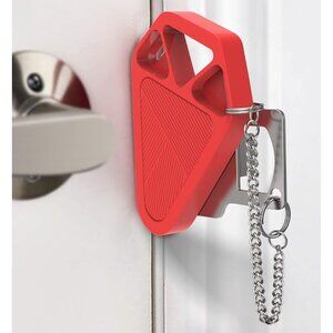 Portable Door Lock Travel Door Locks for Hotel Rooms Apartment Locks Home
